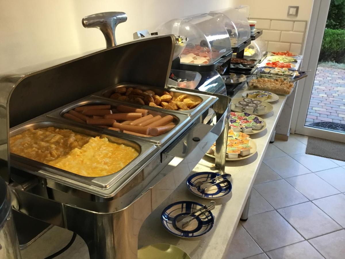 Ow德尔塔度假屋 里沃 外观 照片