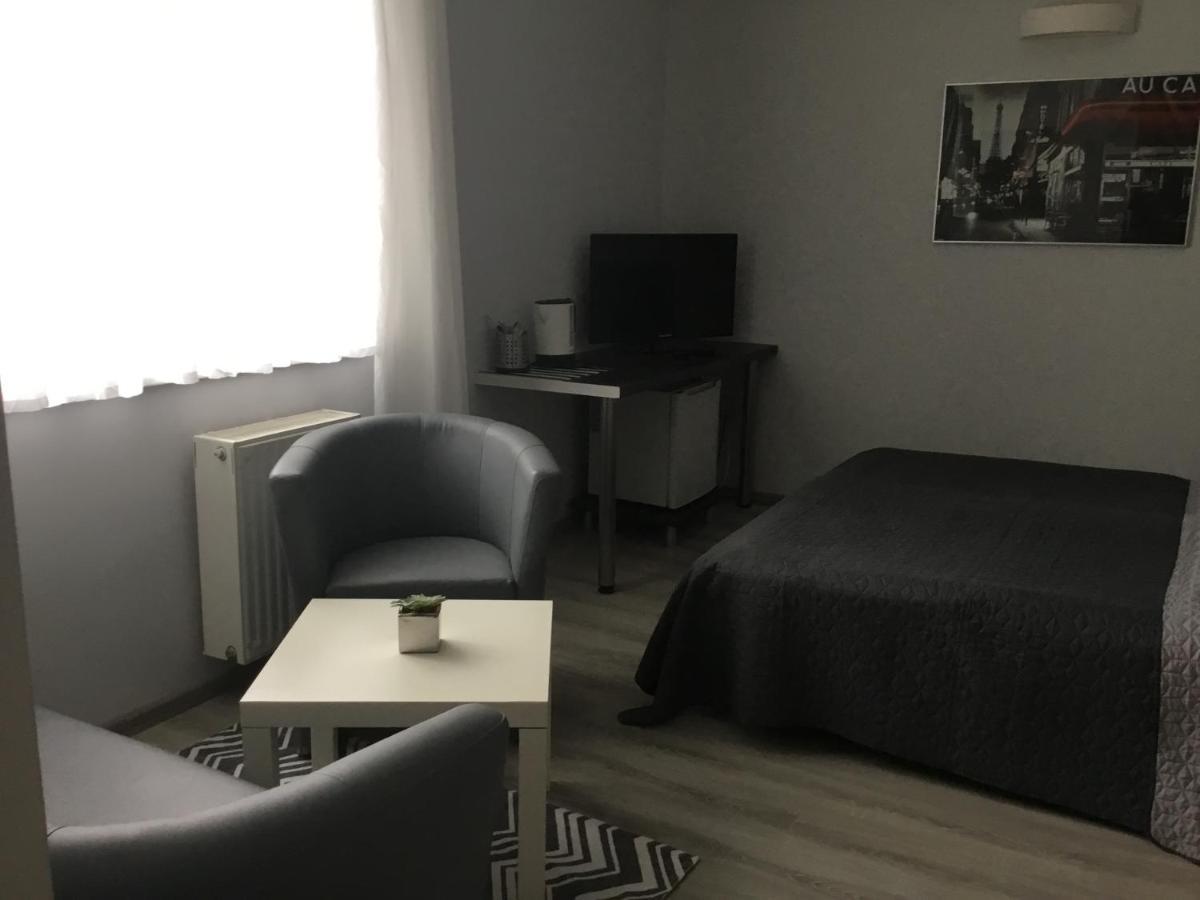 Ow德尔塔度假屋 里沃 外观 照片