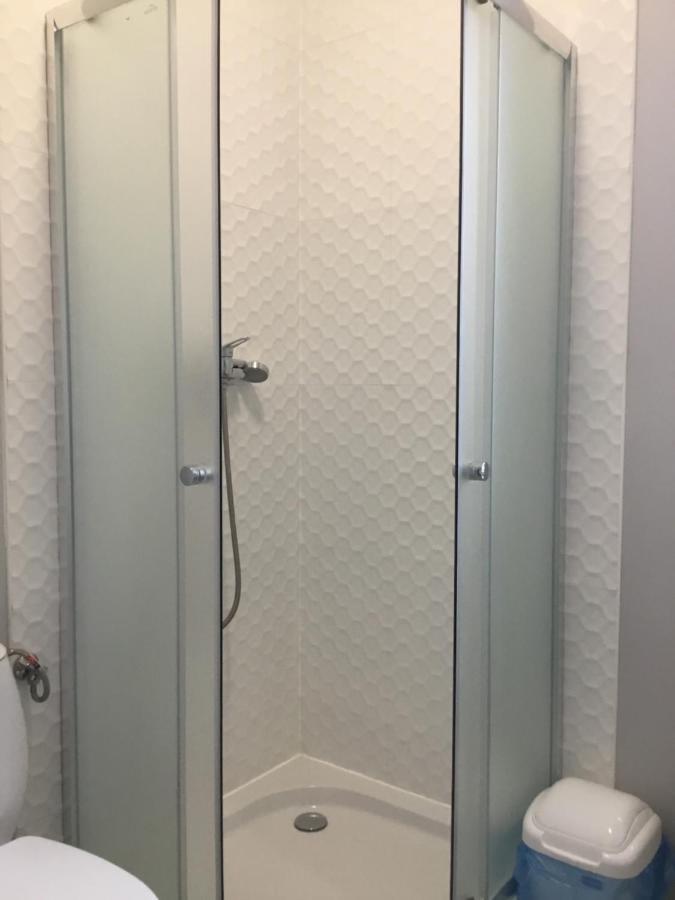 Ow德尔塔度假屋 里沃 外观 照片